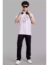 Bullshit Oversize - Sukhiaatma Unisex Graphic Printed T-shirt